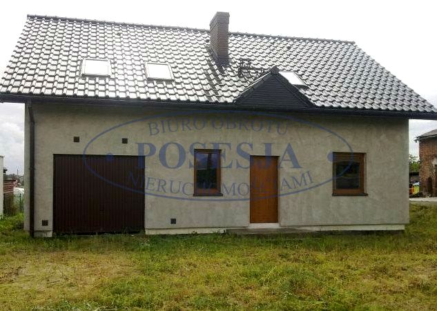 Dom Rybnik