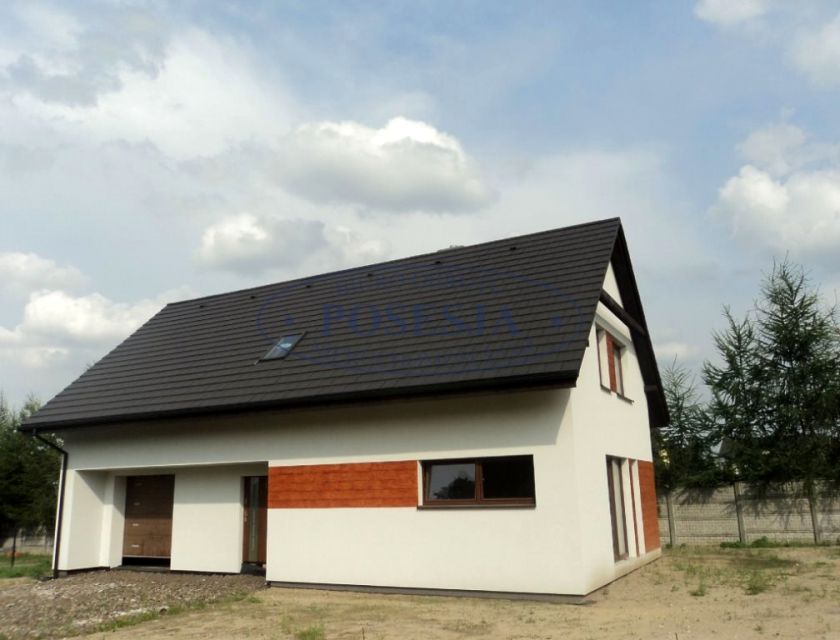 Dom Rybnik