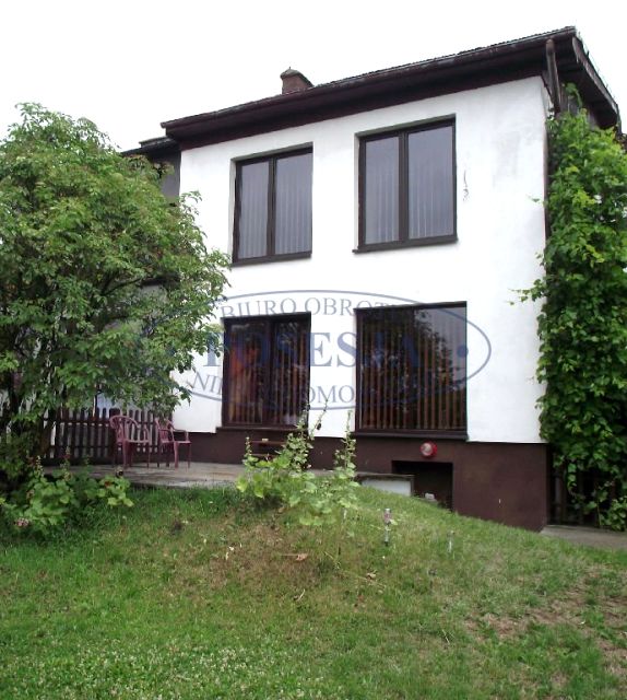 Dom Rybnik