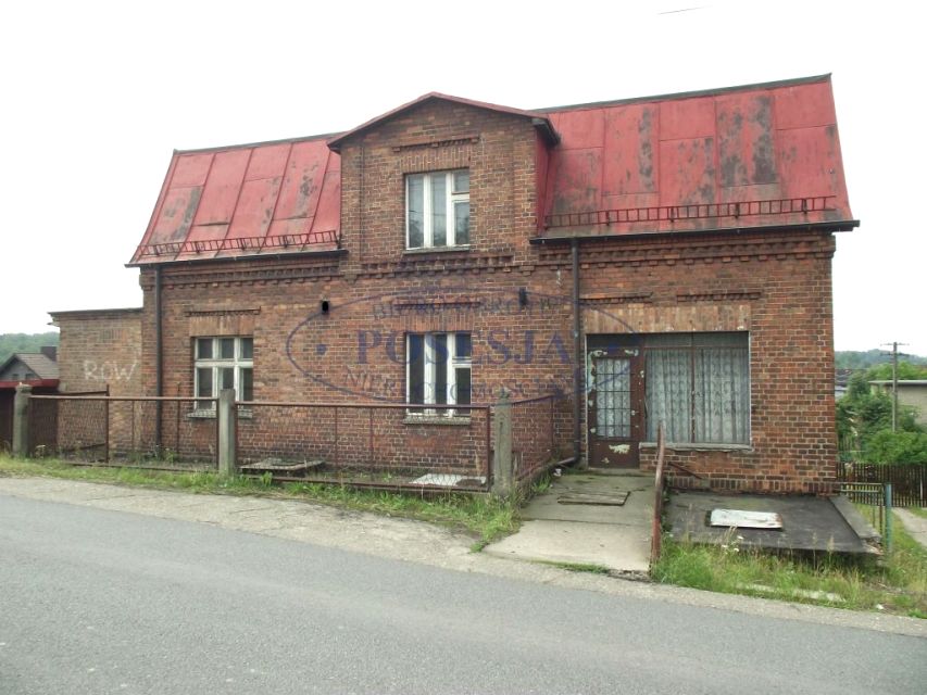Dom Rybnik