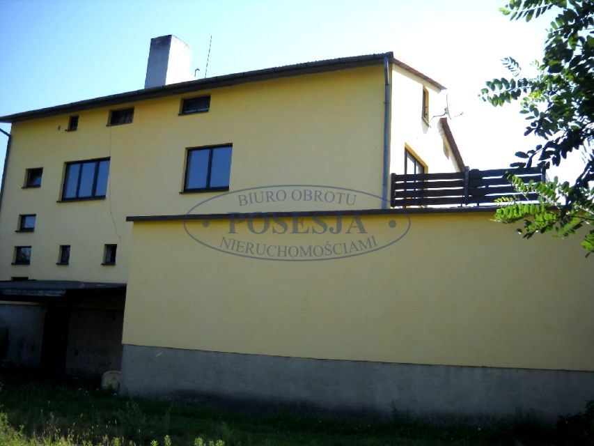 Dom Rybnik