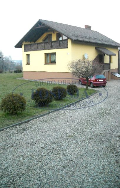 Dom Rybnik
