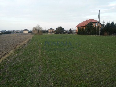 Działka budowlano-rolna Gaszowice