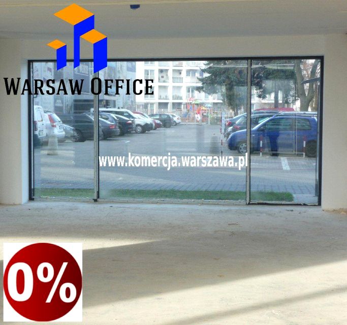Lokal Warszawa