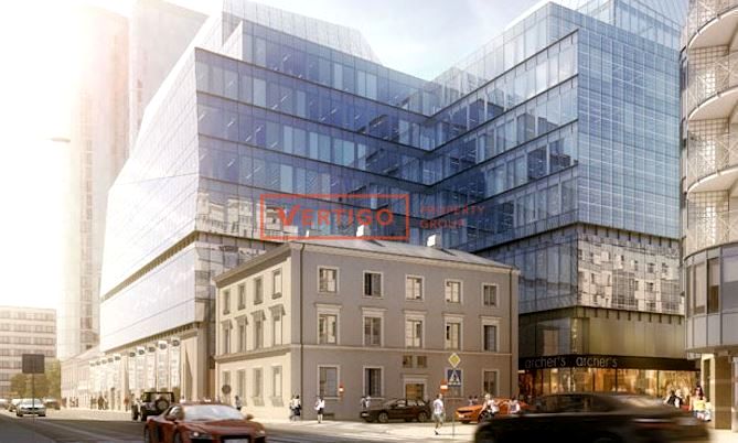 Lokal Warszawa