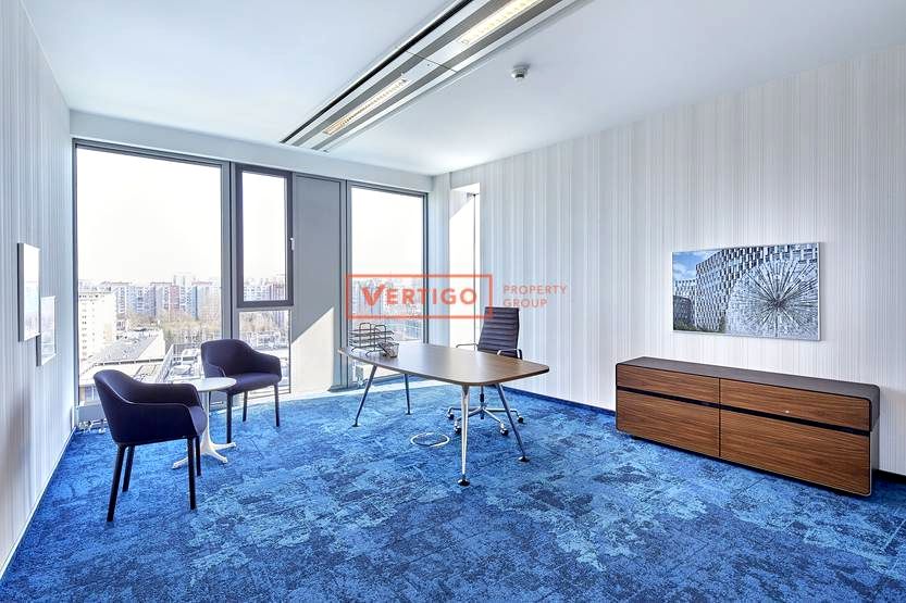 Lokal Warszawa wynajem