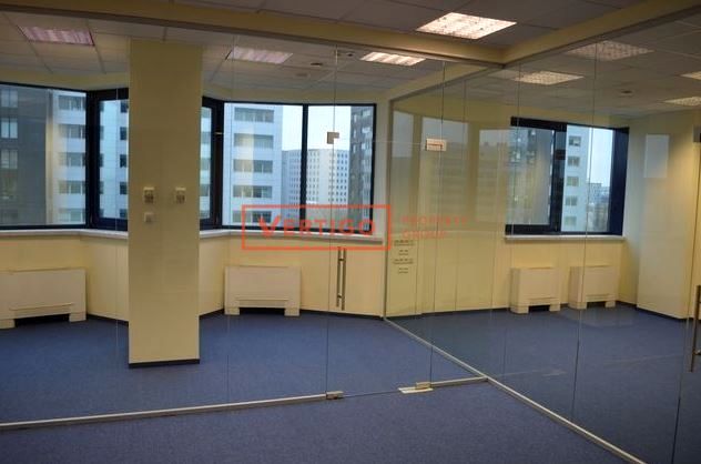 Lokal Warszawa wynajem