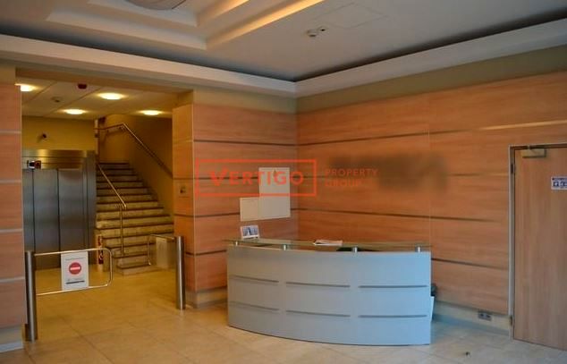 Lokal Warszawa wynajem