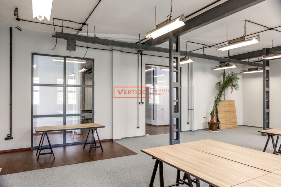 Lokal Warszawa wynajem