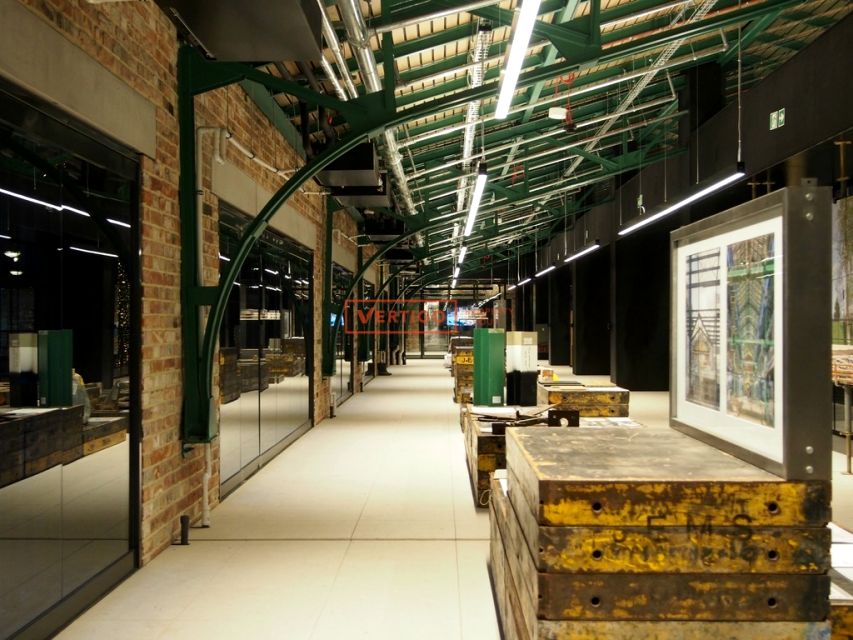 Lokal Warszawa wynajem