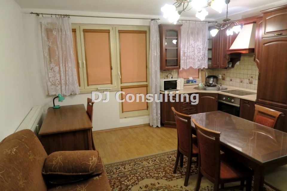 Mieszkanie apartamentowiec wynajem
