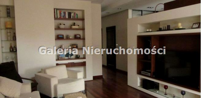 Mieszkanie apartamentowiec Warszawa