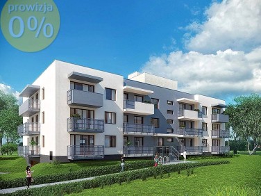 Mieszkanie apartamentowiec sprzedaż