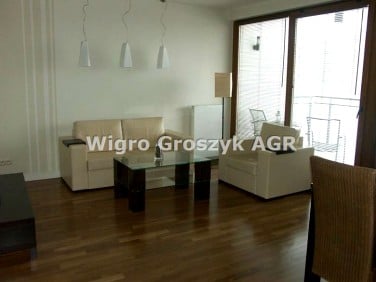 Mieszkanie apartamentowiec Warszawa