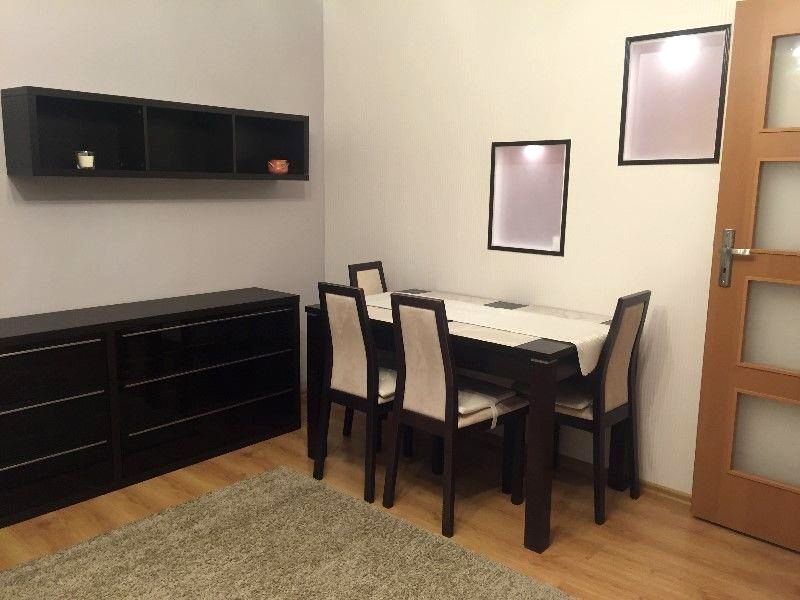 Mieszkanie Warszawa wynajem