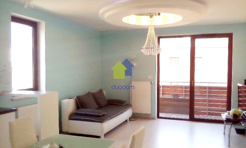 Mieszkanie Kraków