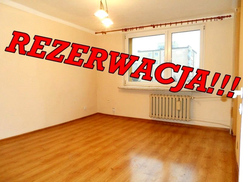 Mieszkanie Ełk