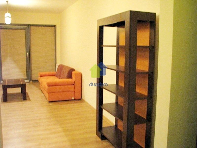 Mieszkanie Kraków