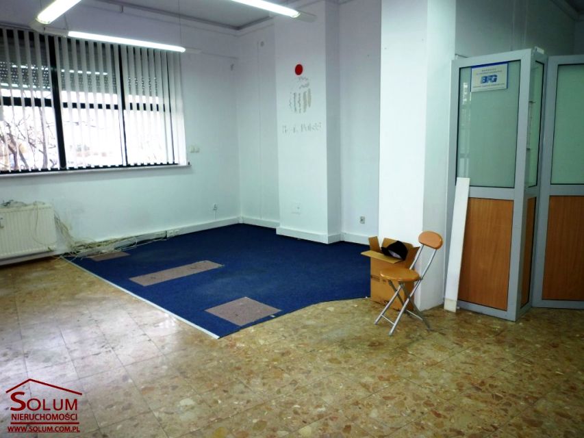 Lokal Warszawa sprzedaż