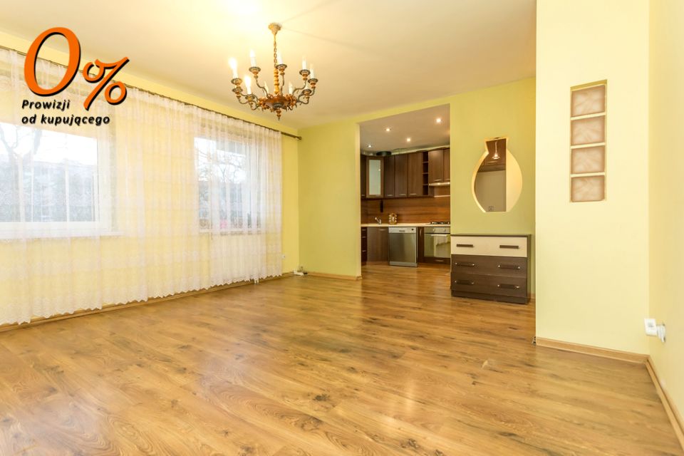 Mieszkanie Warszawa sprzedaż