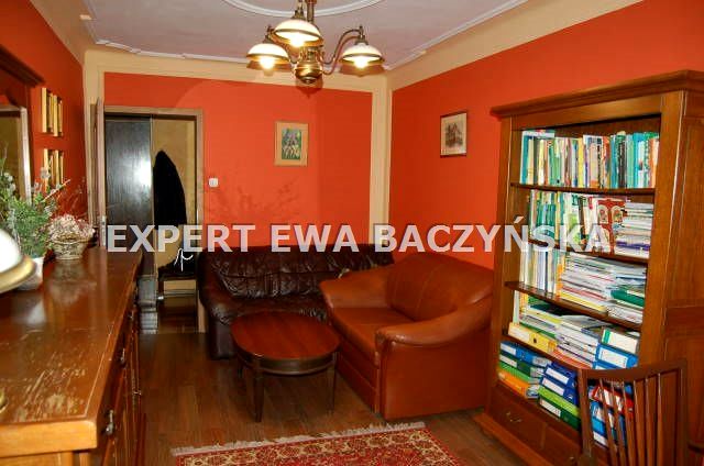 Mieszkanie Częstochowa