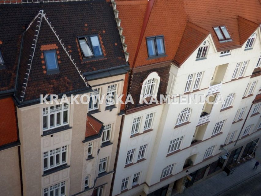 Mieszkanie Kraków