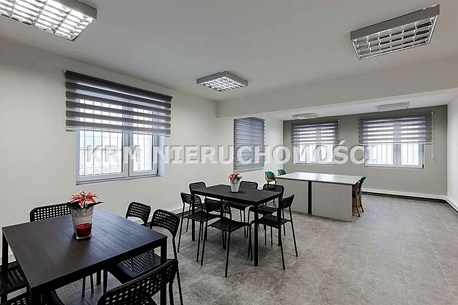 Budynek użytkowy Mysłowice