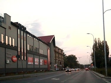 Lokal Wrocław