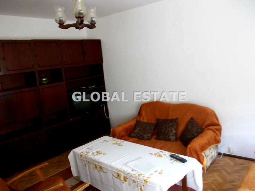 Mieszkanie blok mieszkalny Poznań