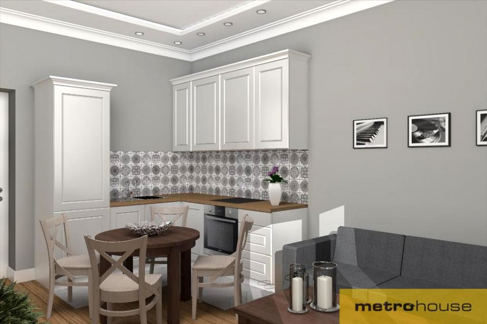 Mieszkanie Warszawa