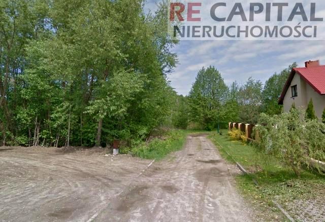 Działka budowlana Warszawa