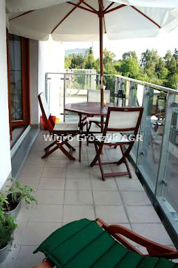 Mieszkanie blok mieszkalny Warszawa