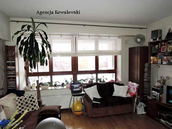 Mieszkanie Warszawa sprzedaż