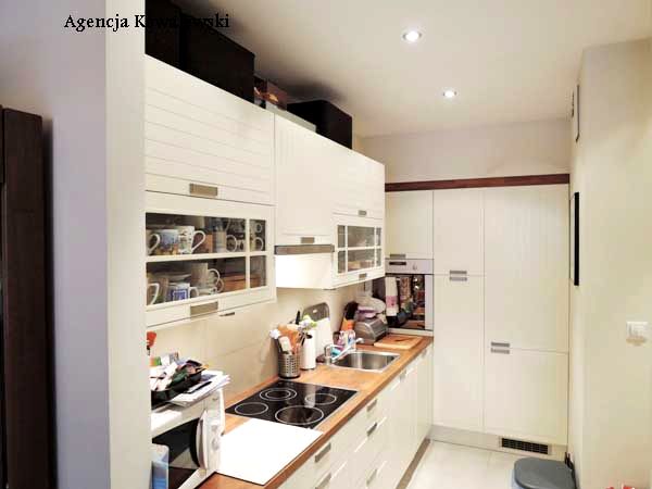 Mieszkanie apartamentowiec sprzedaż