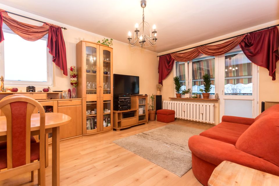 Mieszkanie Warszawa sprzedaż