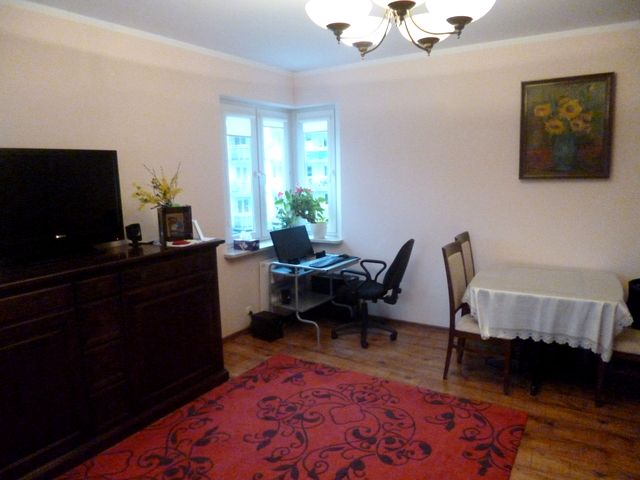 Mieszkanie blok mieszkalny sprzedaż