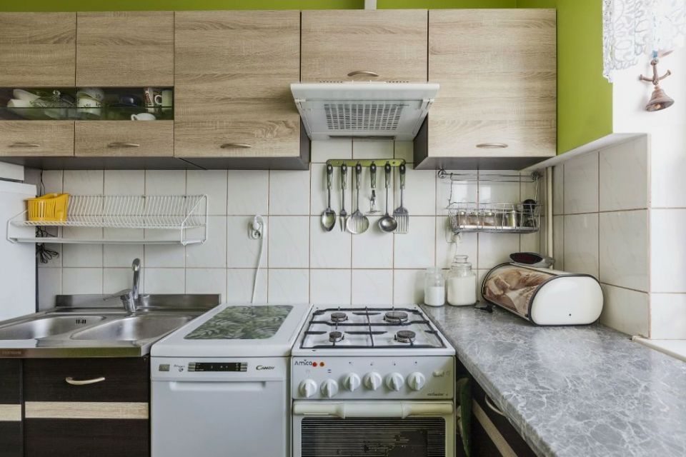 Mieszkanie Bydgoszcz