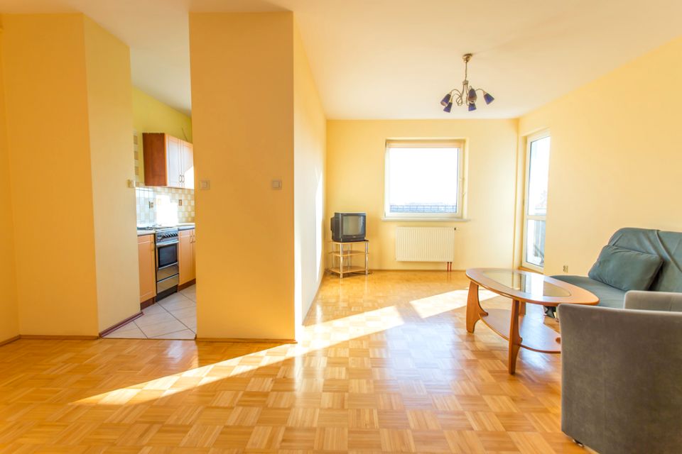 Mieszkanie Warszawa sprzedaż