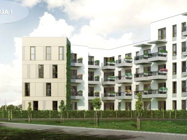 Mieszkanie apartamentowiec sprzedaż