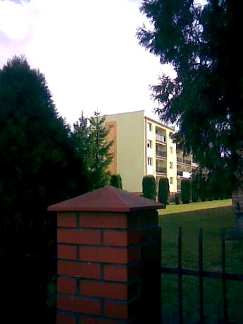 Mieszkanie Malbork sprzedaż