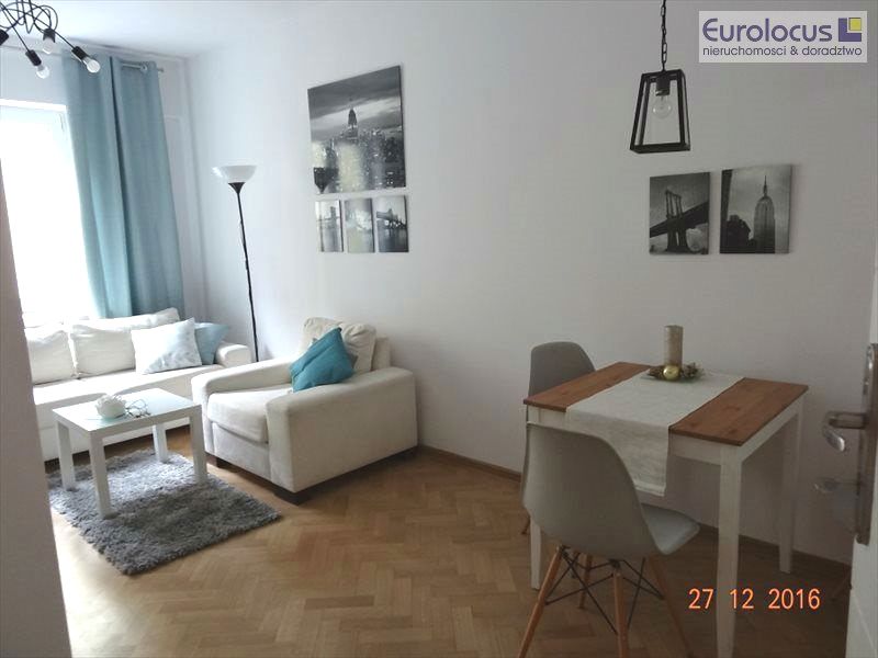 Mieszkanie Warszawa wynajem