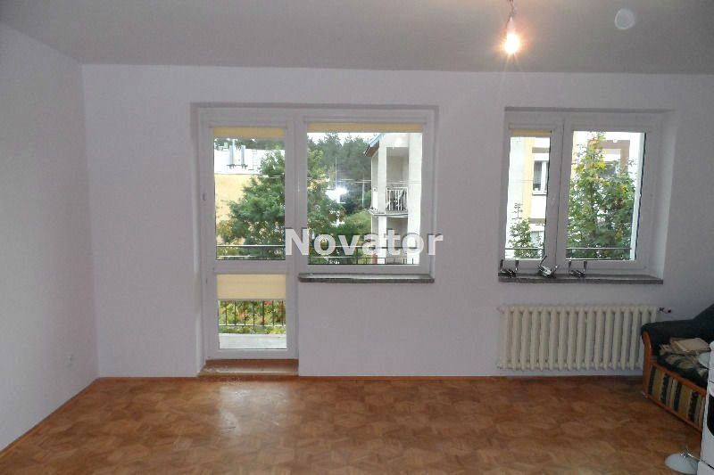 Mieszkanie Bydgoszcz