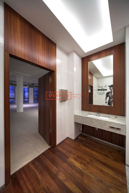 Lokal Warszawa wynajem