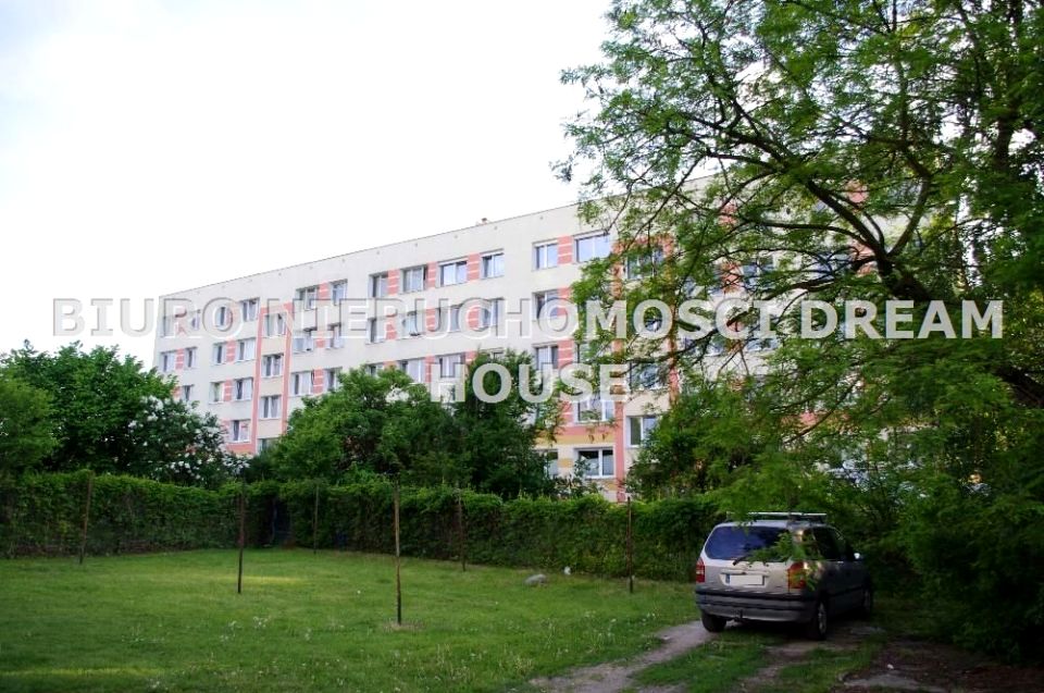 Mieszkanie blok mieszkalny sprzedaż