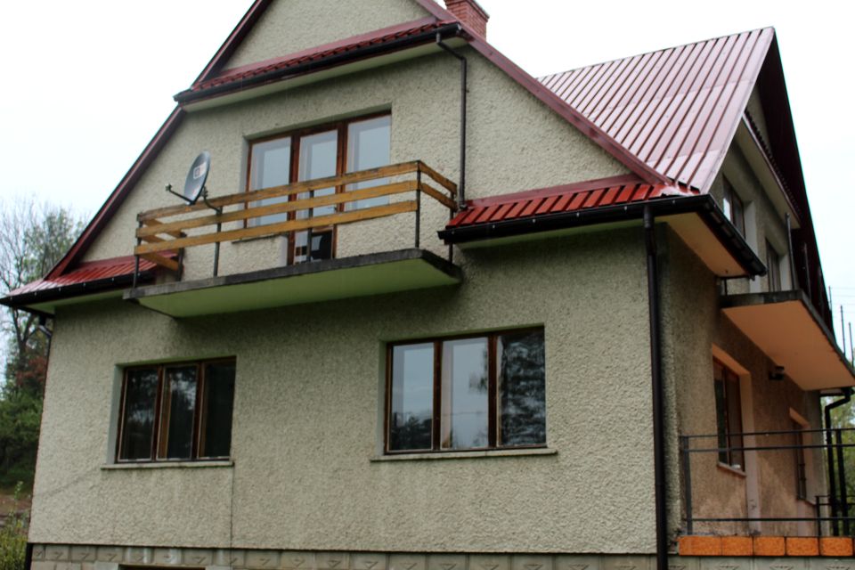 Dom Szczyrzyc
