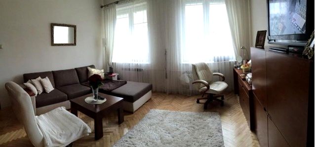 Mieszkanie Warszawa