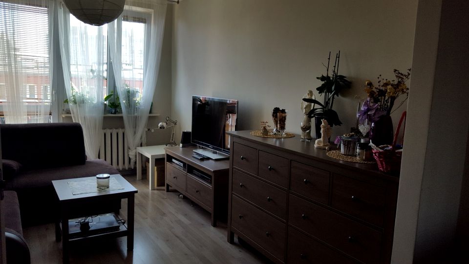 Mieszkanie Kraków sprzedaż