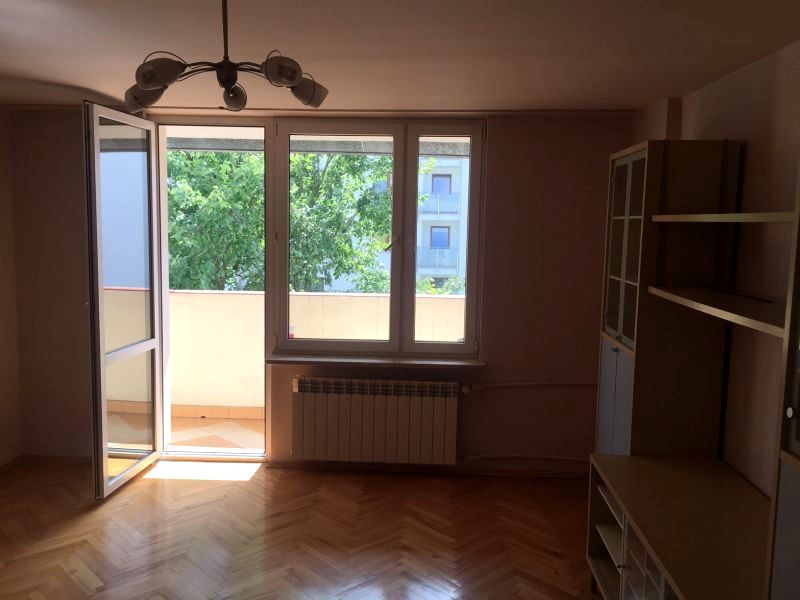 Mieszkanie Warszawa