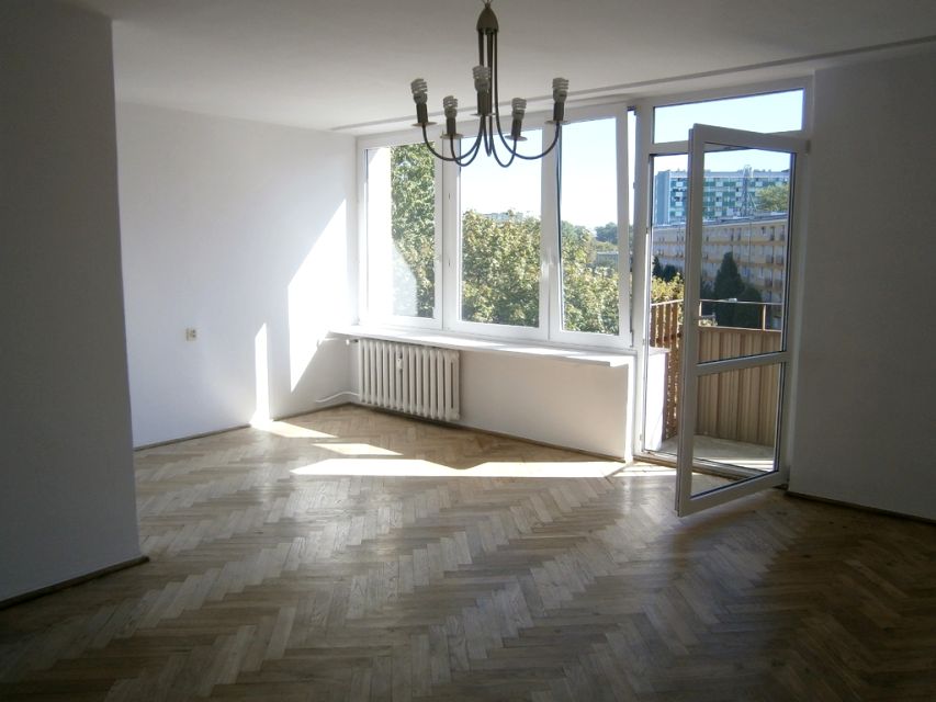 Mieszkanie Warszawa sprzedaż