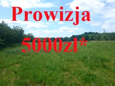 Działka budowlana Warszawa